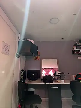 Snapshot of ivy_copper1 chatting on March 21, 8:18 pm ivy copper1 online show from March 21, 8:18 pm