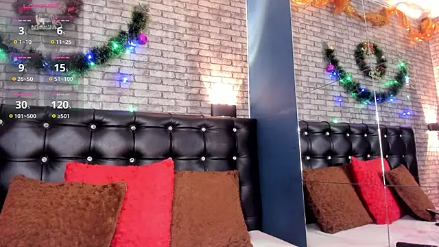 Snapshot of ivy_copper1 chatting on December 13, 9:09 pm ivy copper1 online show from December 13, 9:09 pm