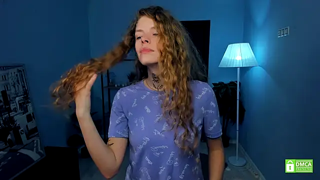 Snapshot of RayaNenlia chatting on November 23, 5:06 am RayaNenlia online show from November 23, 5:06 am