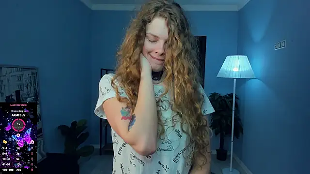 RayaNenlia online show from February 15, 5:19 am