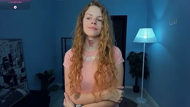 RayaNenlia online show from February 11, 5:07 am