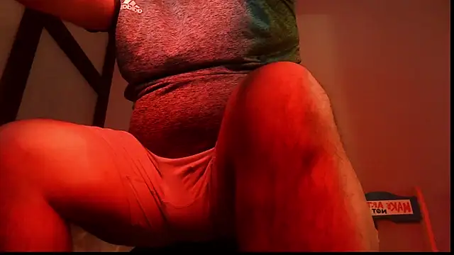 SexWorkerX online show from March 4, 2:52 am