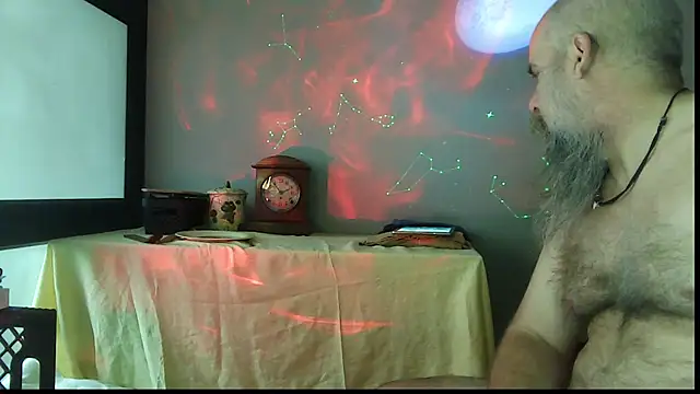 SexWorkerX online show from November 27, 5:35 pm