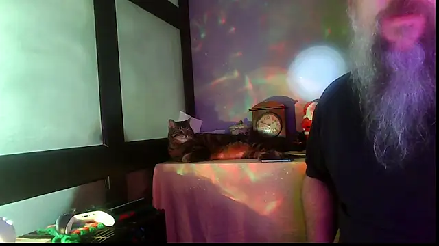 SexWorkerX online show from January 8, 9:21 pm