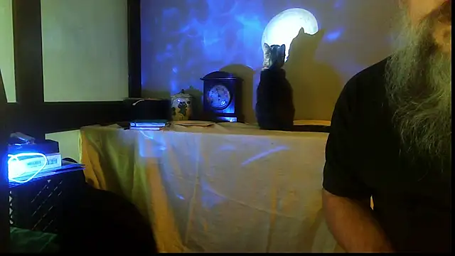 SexWorkerX online show from November 19, 9:48 pm