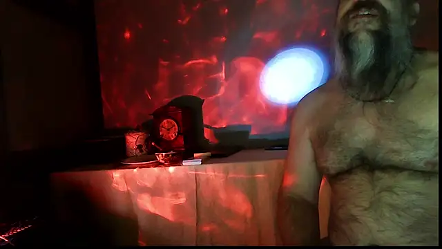 SexWorkerX online show from December 15, 5:35 am