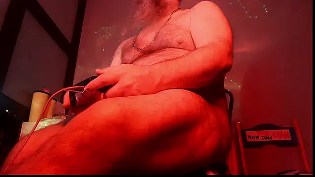 SexWorkerX online show from April 11, 3:58 am