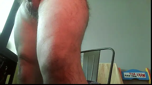 SexWorkerX online show from May 4, 1:14 pm
