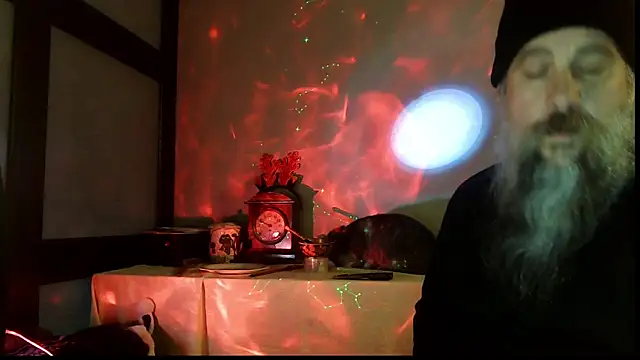 SexWorkerX online show from December 19, 10:01 pm