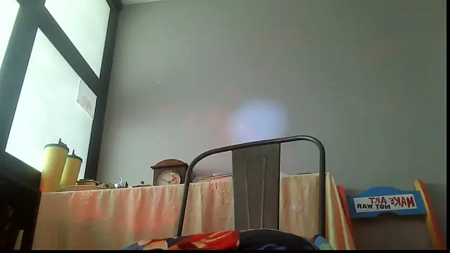 SexWorkerX online show from April 19, 1:56 pm