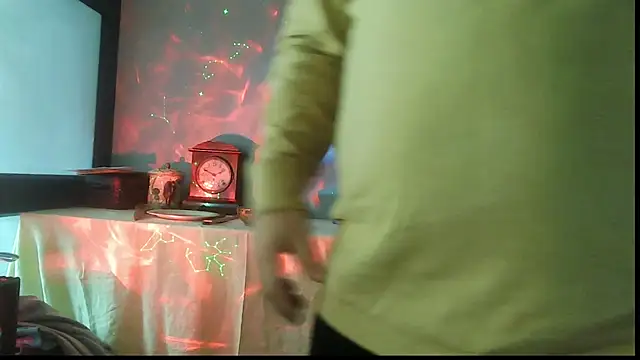 SexWorkerX online show from December 5, 9:34 pm