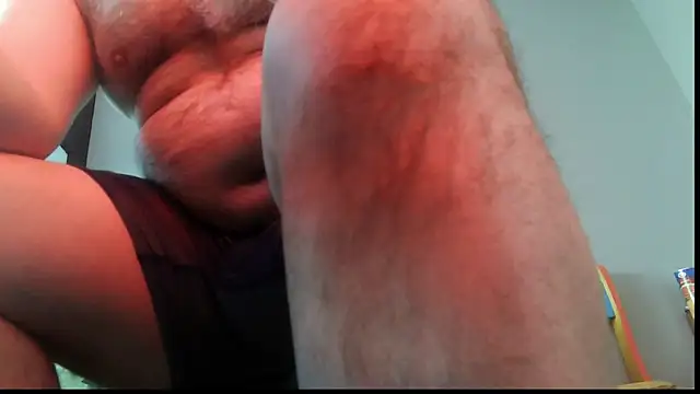 SexWorkerX online show from March 12, 8:57 pm