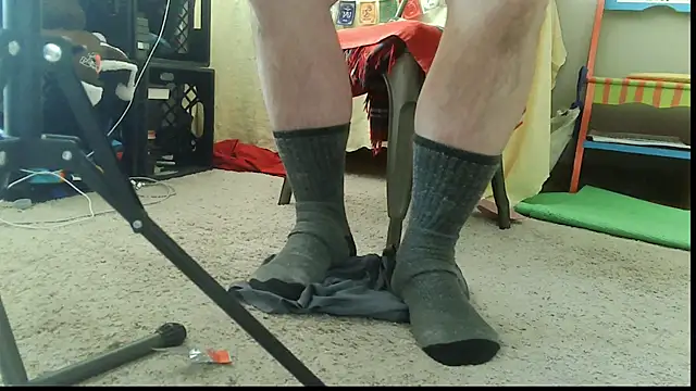 SexWorkerX online show from February 13, 2:06 pm