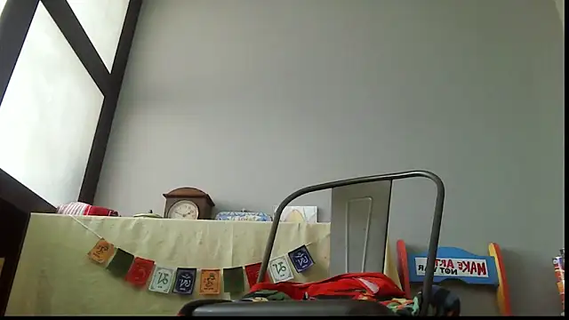 SexWorkerX online show from February 12, 5:56 pm