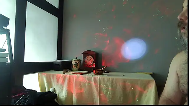 SexWorkerX online show from December 20, 2:42 pm