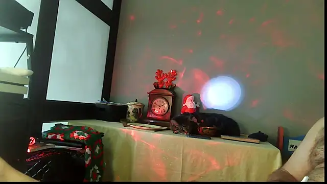 SexWorkerX online show from December 22, 6:52 pm