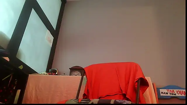 SexWorkerX online show from May 2, 12:54 pm