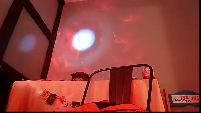 SexWorkerX online show from March 8, 2:04 am