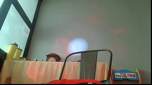 SexWorkerX online show from April 17, 9:28 pm