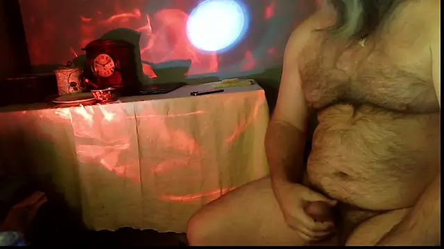 SexWorkerX online show from December 16, 7:12 am