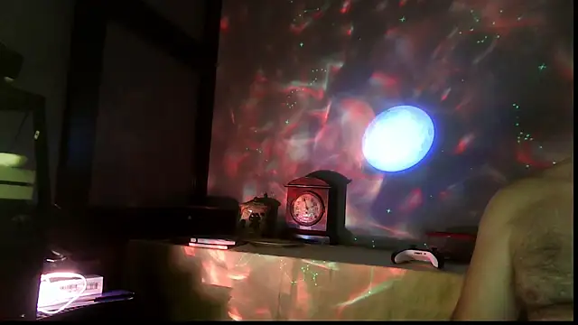 SexWorkerX online show from November 18, 2:49 am