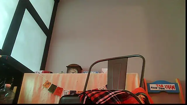 SexWorkerX online show from March 3, 1:40 pm