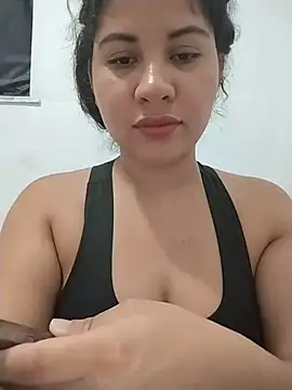 Yara0k online show from April 1, 11:23 pm