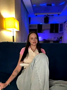 DinaTasty online show from November 7, 6:23 pm