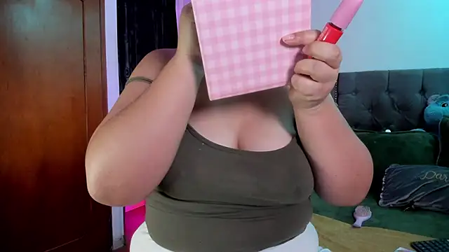 Melody bonnie online show from March 14, 12:00 pm