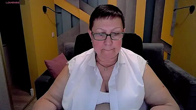 BarbaraTurners online show from March 10, 9:51 pm