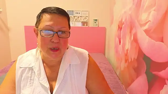 BarbaraTurners online show from October 26, 12:38 pm