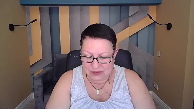 BarbaraTurners online show from November 26, 7:36 pm