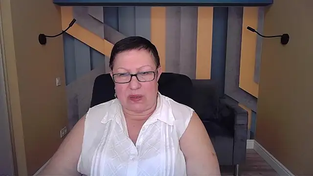 BarbaraTurners online show from December 3, 7:24 pm