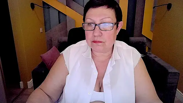 BarbaraTurners online show from February 16, 6:21 pm