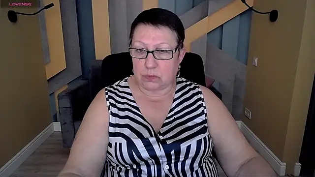 BarbaraTurners online show from November 24, 7:36 pm