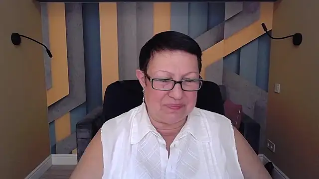 BarbaraTurners online show from October 10, 6:31 pm