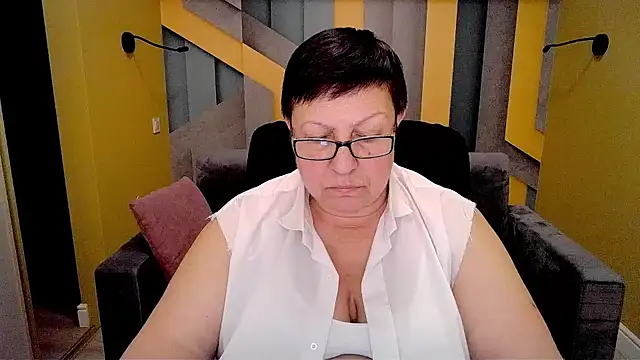 BarbaraTurners online show from February 14, 10:47 pm