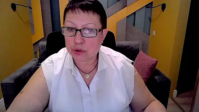 BarbaraTurners online show from March 14, 11:11 pm