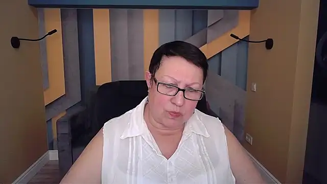 BarbaraTurners online show from December 19, 7:27 pm