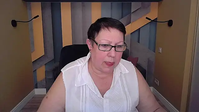 BarbaraTurners online show from December 22, 7:25 pm