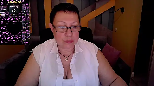 BarbaraTurners online show from March 5, 6:45 pm