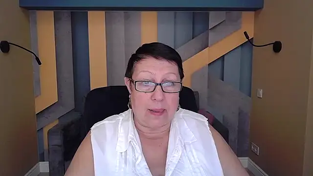 BarbaraTurners online show from October 22, 6:40 pm