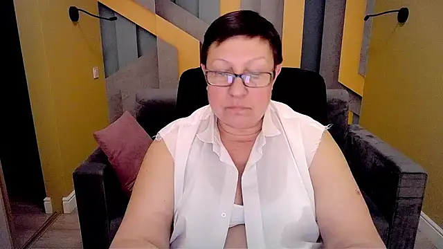 BarbaraTurners online show from February 16, 9:27 pm