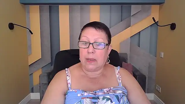 BarbaraTurners online show from September 17, 6:21 pm