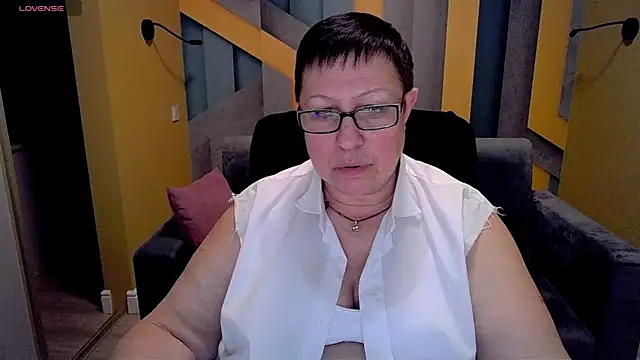 BarbaraTurners online show from March 11, 12:54 am