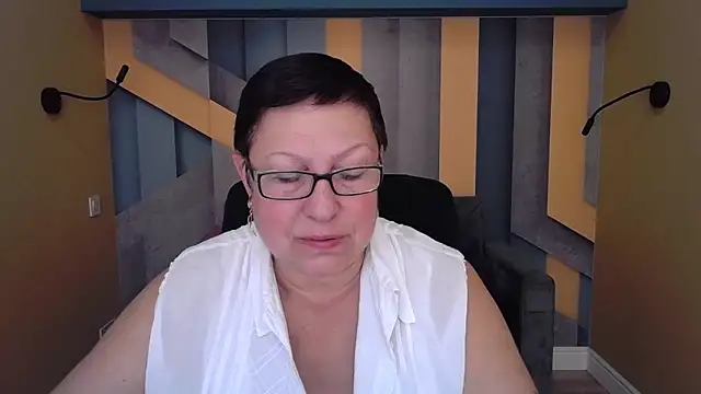 BarbaraTurners online show from October 15, 6:27 pm