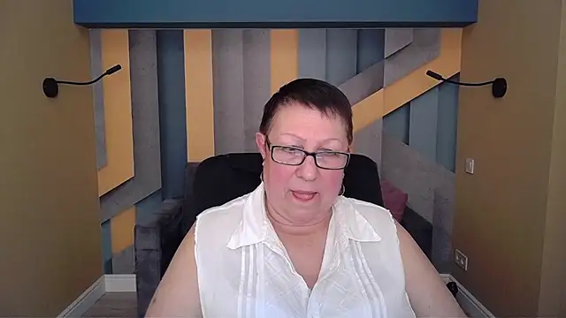 BarbaraTurners online show from January 14, 7:50 pm