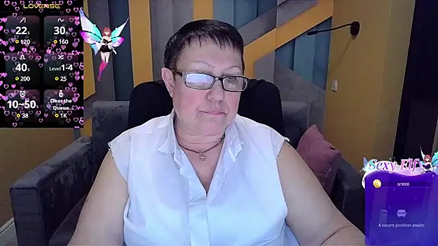 BarbaraTurners online show from March 20, 3:45 am