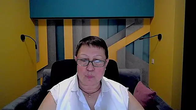 BarbaraTurners online show from March 17, 12:42 am