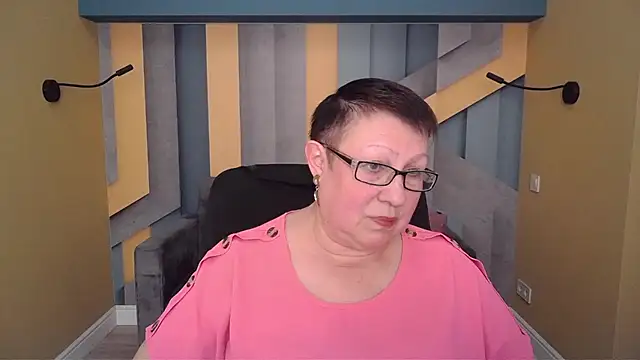 BarbaraTurners online show from January 9, 7:10 pm